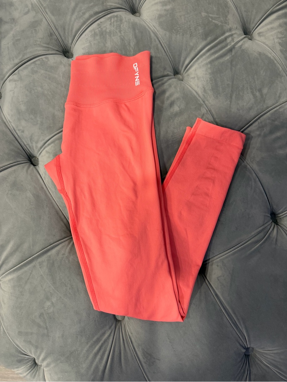 Dfyne impact leggings